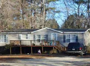 109 Evergreen Ave, Warrenton, GA 30828