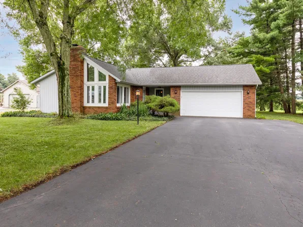 272 Glenn Dr SW, Pataskala, OH 43062