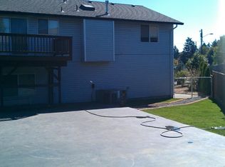 1000 SE 123rd Ave, Portland, OR 97233