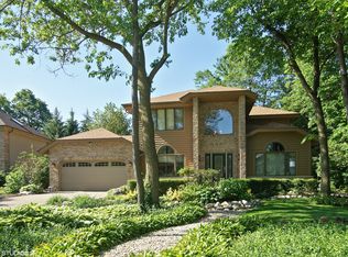 4821 Deepwood Ln, Palatine, IL