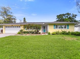 88 NEW JERSEY DRIVE, DUNEDIN, FL 34698
