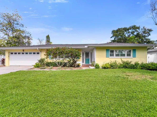 88 NEW JERSEY DRIVE, DUNEDIN, FL 34698