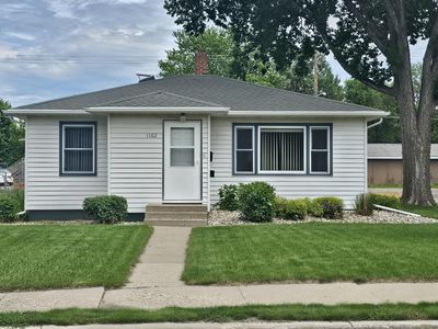 1102 Penn St N, Aberdeen, SD, 57401
