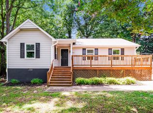 2808 Red Alder Ct, Raleigh, NC 27610