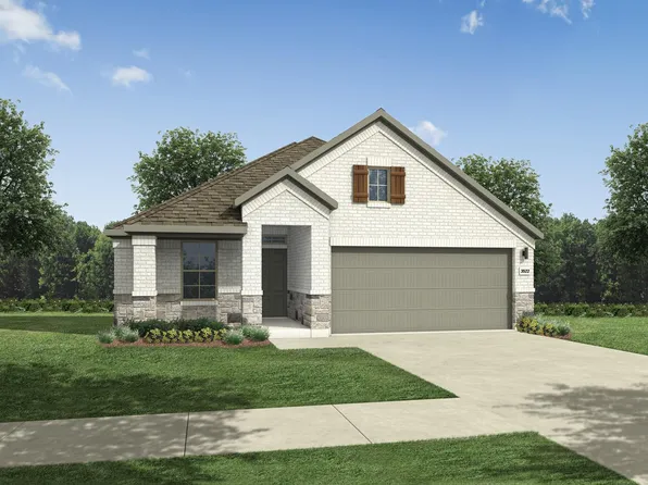 908 Universal Dr, Hutto, TX 78634