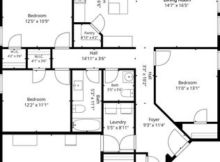 14625 Bootes Dr, Haslet, TX 76052
