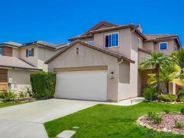 11440 Village Ridge Rd, San Diego, CA 92131