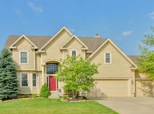 6714 Barth Rd, Shawnee, KS 66226