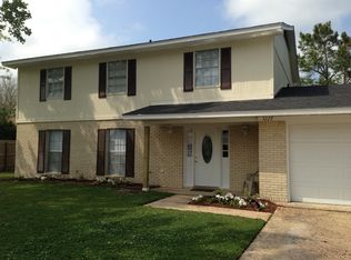 3227 Nottingham Rd, Ocean Springs, MS 39564