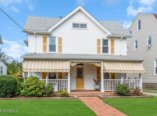 202 9th Ave, Belmar, NJ 07719