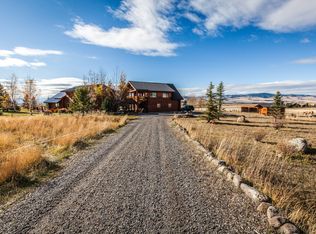 315 Brown Pony Trl, Belgrade, MT 59714