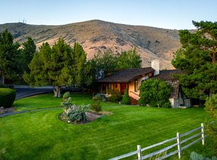 16667 Hill Rd, Klamath Falls, OR 97603