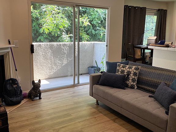 3rd image of 11119 S Camarillo Ave #110