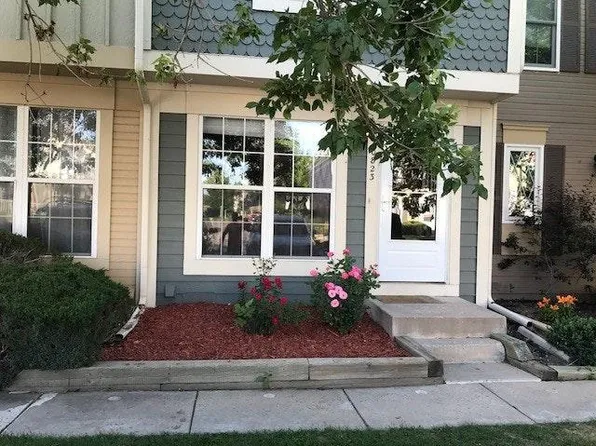 10823 Summerset Way, Parker, CO 80138
