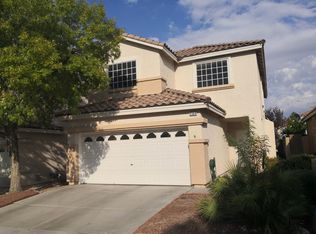 2184 Polynesia Cir, Henderson, NV 89074