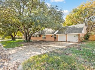 4209 Ashmore Dr, North Richland Hills, TX 76180