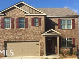 8354 Regent St LOT 104, Jonesboro, GA 30238