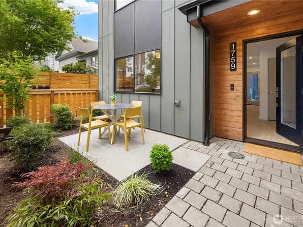 1759 NW 62nd Street, Seattle, WA 98107