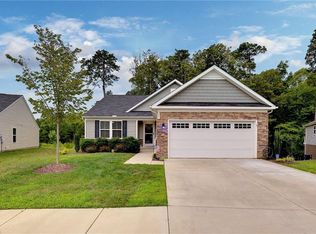225 Valley Gate Ln, Williamsburg, VA 23188