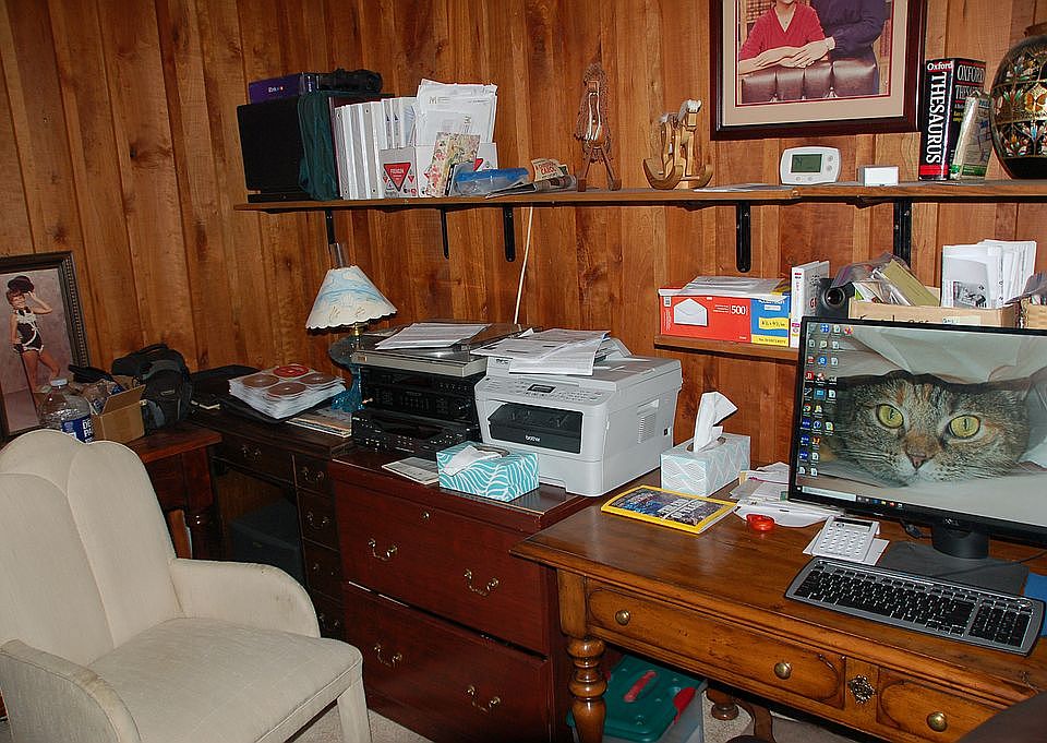 office