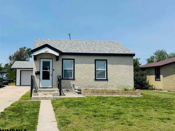 1610 15th Ave, Scottsbluff, NE 69361