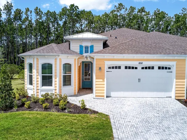 856 Margaritaville Ave, Daytona Beach, FL 32124
