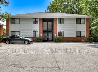 2824C Thomas Ln, Augusta, GA 30906
