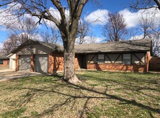 937 Clear Crk, Yukon, OK 73099