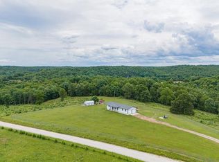 13710 County Road 6080, Edgar Springs, MO 65462