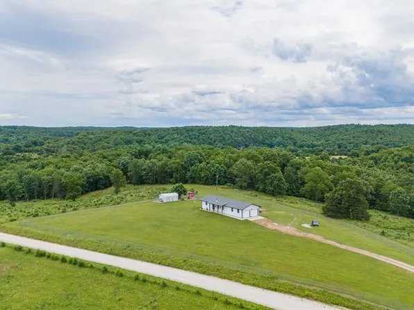 13710 County Road 6080, Edgar Springs, MO 65462