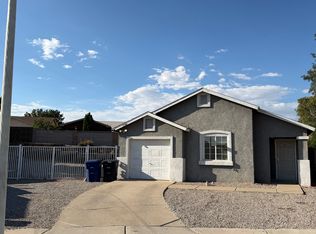 1500 Silent Meadows Pl SW, Albuquerque, NM 87121