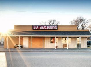 213 N Rock St, Minneapolis, KS 67467