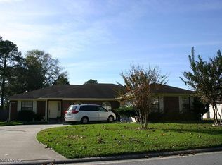 10370 Triple Crown Ave, Jacksonville, FL 32257