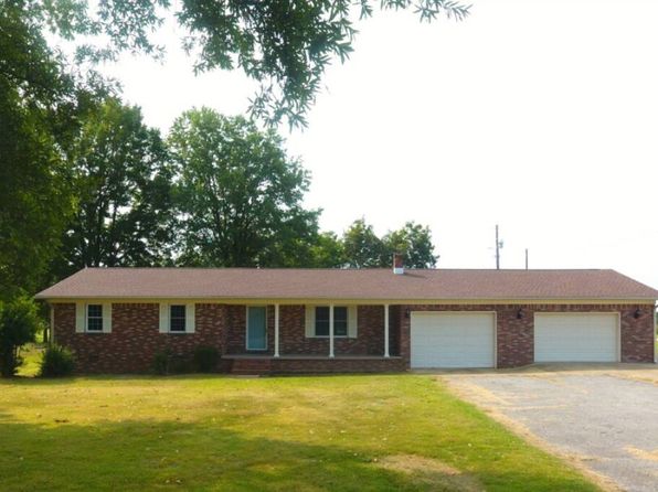3744 Gadsden Todd Levee Rd, Humboldt, TN 38343