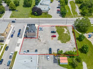 619 King St, Welland, ON L3B3L4