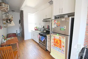 Rented by Brickwood BWR LLC