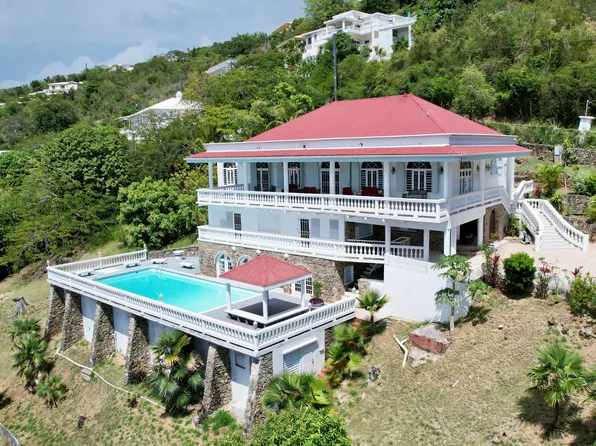 3K Bakkero Fb, Saint Thomas, VI 00802