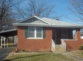 17 S 71st St, Belleville, IL 62223