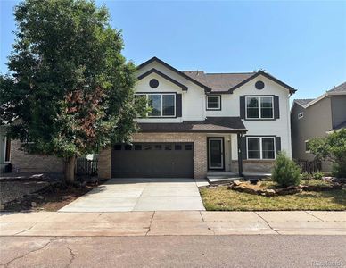 48 Blue Sage, Littleton, CO, 80127