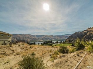 10006 Numeral Pointe Pl, Entiat, WA 98822