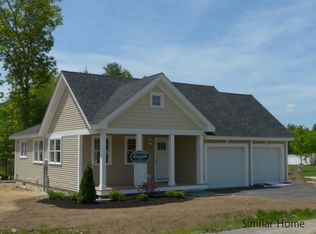 17 Britton Ln, Durham, NH 03824