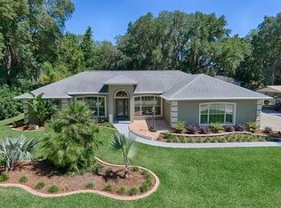 8675 SE 158th St, Summerfield, FL 34491
