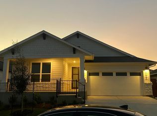 9000 Looksee Ln, Austin, TX 78744