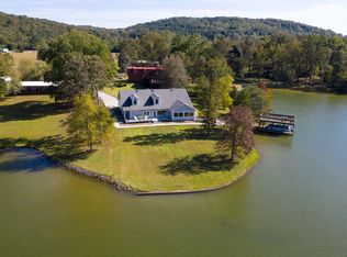 129 Brown Rd, Ten Mile, TN 37880