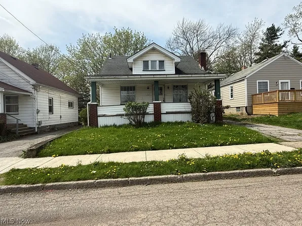 40 S Glenellen Ave, Youngstown, OH 44509