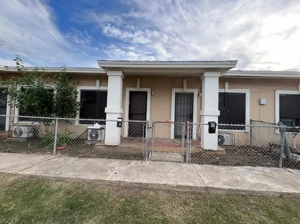 3315 San Agustin Ave, Laredo, TX 78040