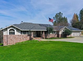 20066 Wildwood West Dr, Penn Valley, CA