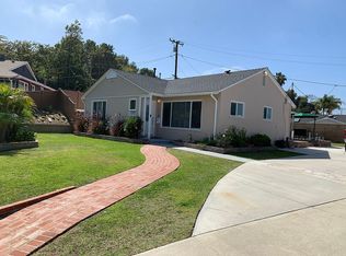 5525 Laurette St, Torrance, CA 90503