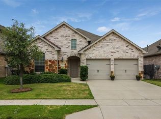 8908 Brook Hill Ln, Fort Worth, TX 76244