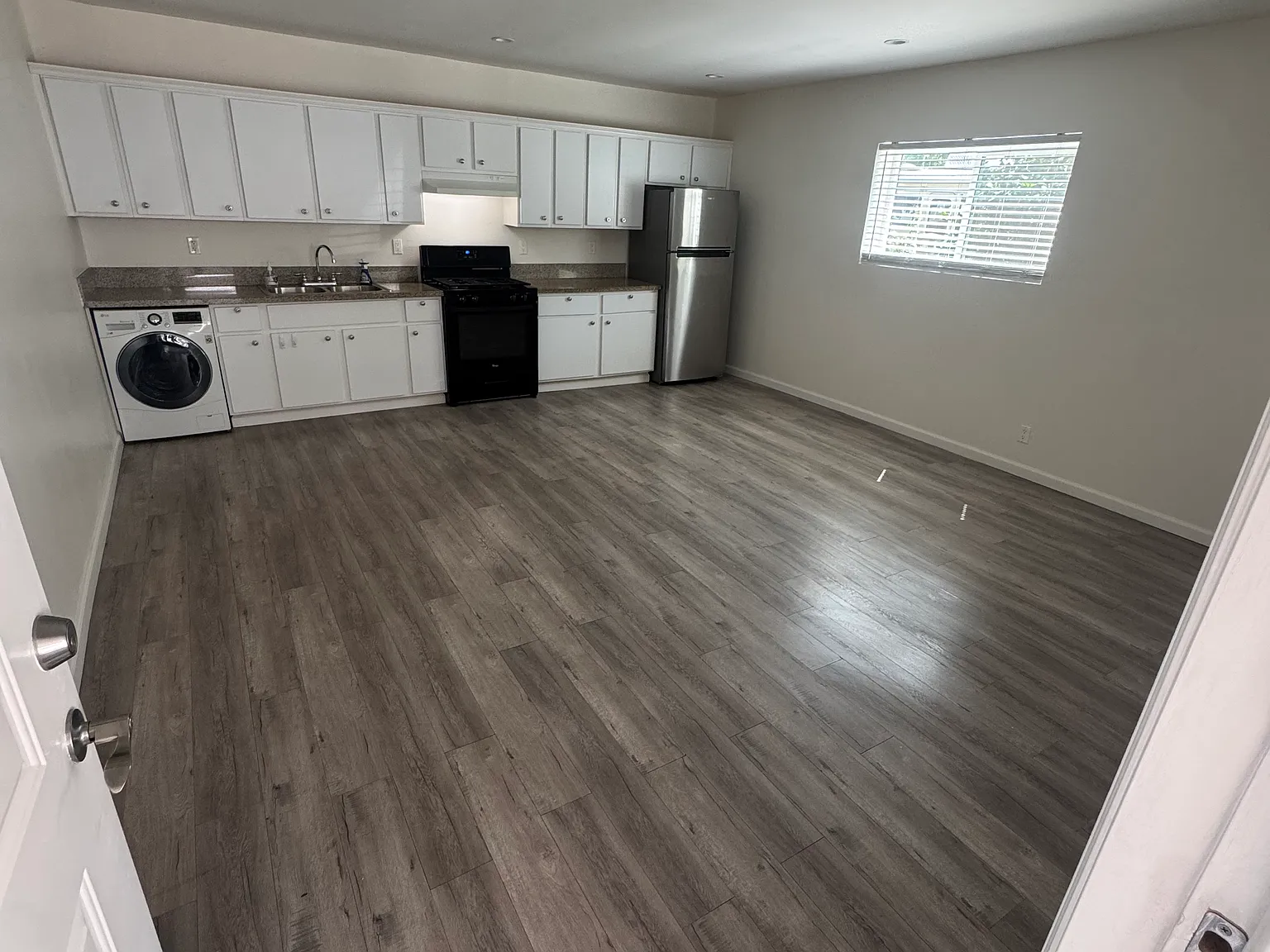 1 bed, 486 sqft, $2,000 — Photo 1